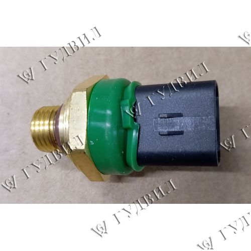 ДАТЧИК ДАВЛЕНИЯ JOHN DEERE 4045/6068  - AS-RE575415