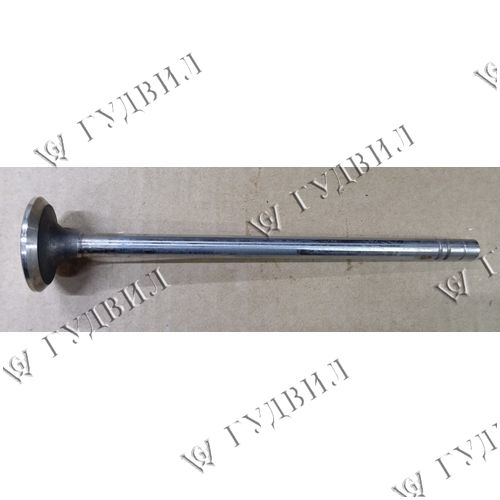 КЛАПАН ВЫПУСКНОЙ CAT C9 MC BEE - M-4901723