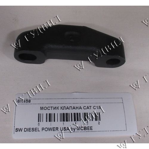 МОСТИК КЛАПАНА - AS-6I1458