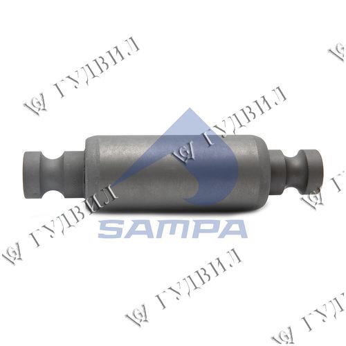 САЙЛЕНТБЛОК ПЕРЕДНЕЙ РЕССОРЫ - 88137