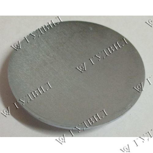 ЗАГЛУШКА БЛОКА CUM ISC,QSC,ISL/QSL,ISB/QSB  - 3901969