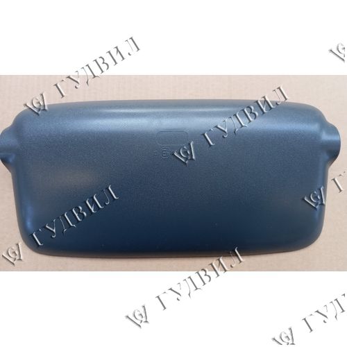 Корпус зеркала MAN TGA, основного левого - ZL04-57-012LL