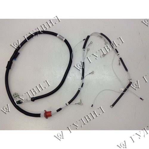 ПРОВОДКА ФОРСУНОК - 23526102