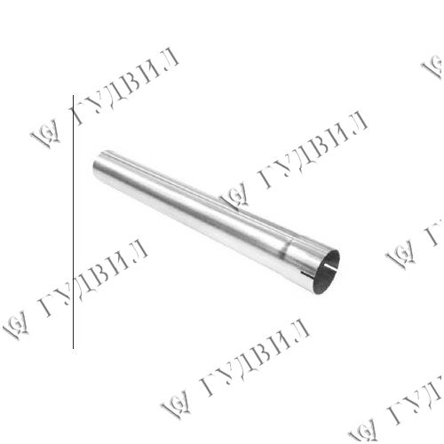 ТРУБА ВЫХЛОПНАЯ УНИВЕРСАЛЬНАЯ - P206337-0