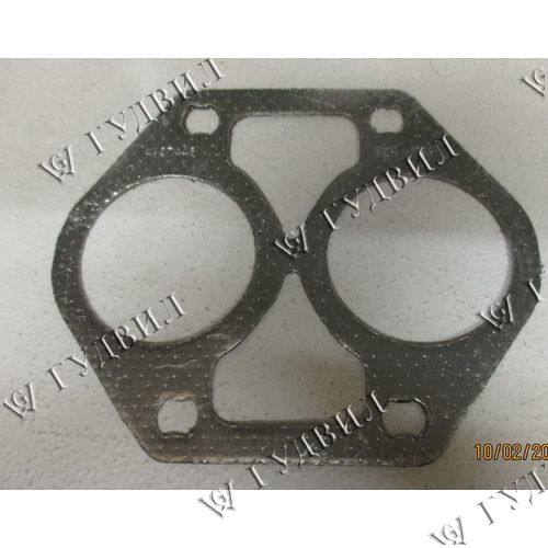 ПРОКЛАДКА ВЫПУСКН КОЛ (1) CUM ISX  - 4907446JQ