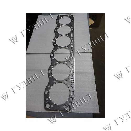 ПРОКЛАДКА ГОЛОВКИ БЛОКА - 631266