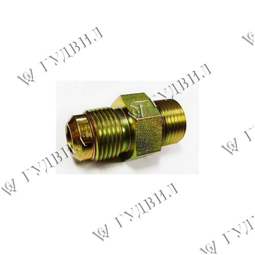 КЛАПАН ОБРАТНЫЙ ОРИГИНАЛЬНЫЙ CUMMINS - M-3348332