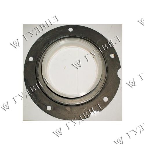 САЛЬНИК КОЛЕНВАЛА ПЕРЕДНИЙ CAT C12 - 1260110