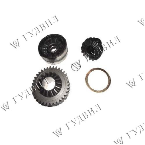 ДИФФЕРЕНЦИАЛ МЕЖОСЕВОЙ - ER20710