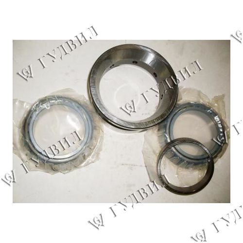 ПОДШИПНИК ВЫХОДНОГО ВАЛА КПП RTAO-14710C-AS EATON  - 21356OT