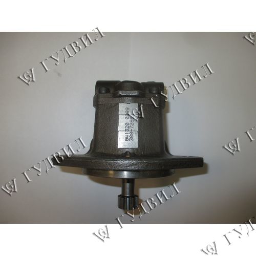 НАСОС ТОПЛИВНЫЙ CAT C-18  - AS-3887286