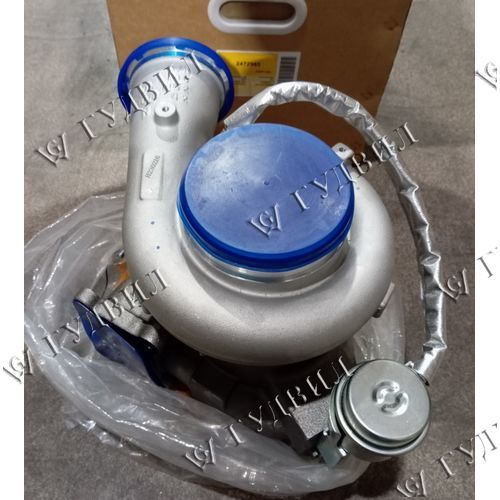 ТУРБИНА - 2472965