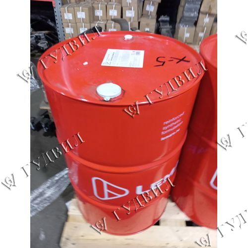 МАСЛО ДЛЯ МОСТОВ LEMARC GEAPARD X5 80W-90 (1x208) - 80W90-208 X5 LEM