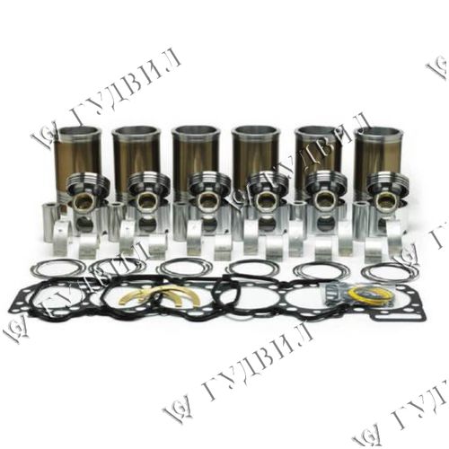 Р/К-Т ДВИГАТЕЛЯ CAT C-12  - AS-IF1442948