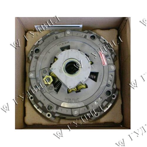 СЦЕПЛЕНИЕ 15 EATON 1700 SOFT PEDAL EVER TOUGH O-TECH - 108925-82OT