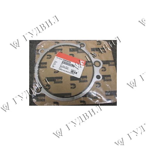 ПРОКЛАДКА ФЛАНЦА КОМПРЕССОРА CUM ISX - 131659