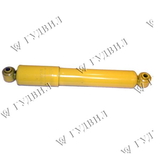 АМОРТИЗАТОР ПЕРЕДНИЙ - 65497