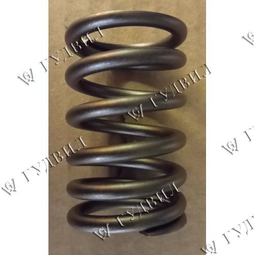 ПРУЖИНА КЛАПАНА JOHN DEERE 4045/6068  - AS-R26125