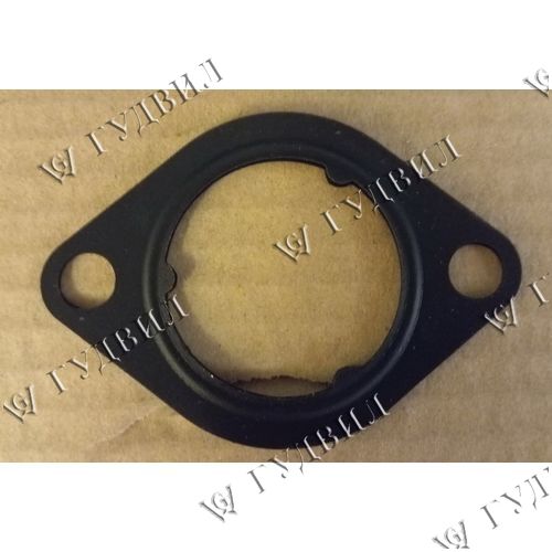 ПРОКЛАДКА ВЫПУСКНОГО КОЛЛЕКТОРА JOHN DEERE 4045/6068  - AS-R519488