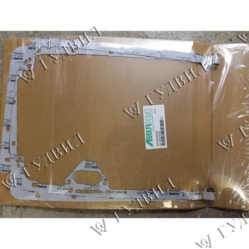 ПРОКЛАДКА ПОДДОНА JOHN DEERE 6125/6135  - AS-R519752