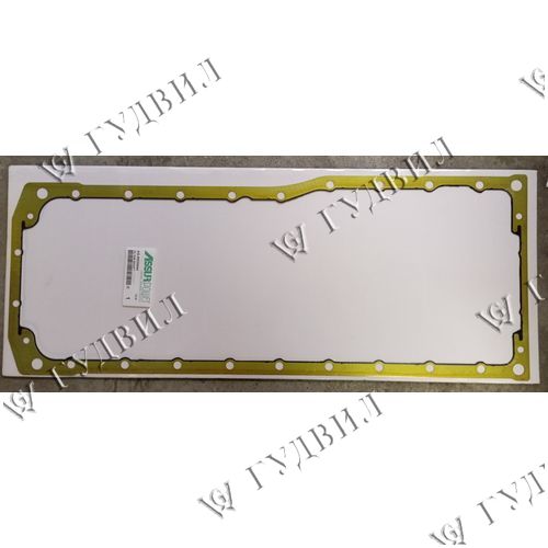 ПРОКЛАДКА ПОДДОНА JOHN DEERE 6090  - AS-R520844