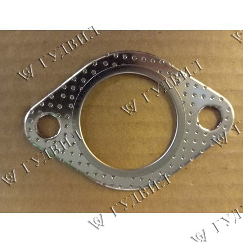 ПРОКЛАДКА ВЫПУСКНОГО КОЛЛЕКТОРА JOHN DEERE 4045/6068  - AS-R521439