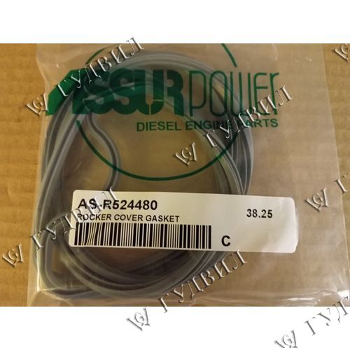 ПРОКЛАДКА КЛАПАННОЙ КРЫШКИ JOHN DEERE 4045  - AS-R524480