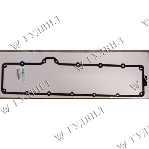 ПРОКЛАДКА КЛАПАННОЙ КРЫШКИ JOHN DEERE 6090  - AS-R527884