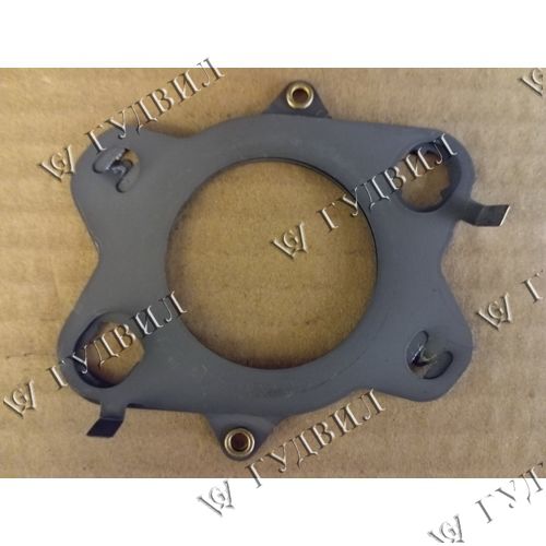 ПРОКЛАДКА ВЫПУСКНОГО КОЛЛЕКТОРА JOHN DEERE 4045/6068  - AS-R544294