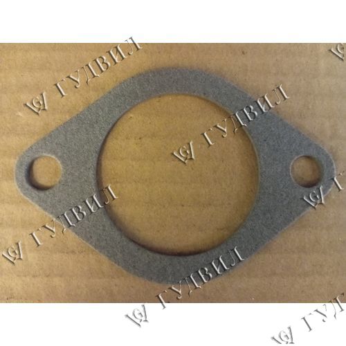 ПРОКЛАДКА ВПУСКНОГО КОЛЛЕКТОРА JOHN DEERE 6081  - AS-R81275