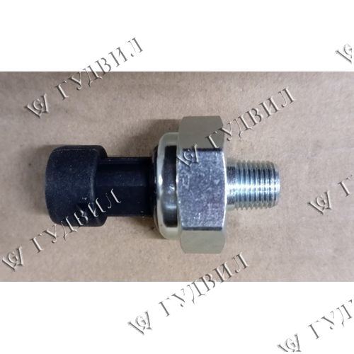 ДАТЧИК ДАВЛЕНИЯ МАСЛА JOHN DEERE 4045/6068/6076/6081/6090 - AS-RE167207