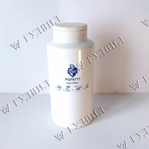 ФИЛЬТР ТОПЛИВНЫЙ ПОД КОЛБУ CAT (1R-0769/1R-0771/326-1643) - PGF6771