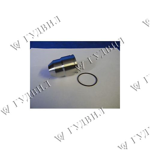 СТАКАН ФОРСУНКИ CUM ISX,QSX  - AS-3680873