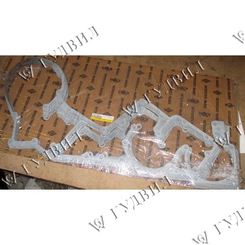 ПРОКЛАДКА КРЫШКИ ШЕСТЕРЕН CUM KT,QSK  - AS-3074690