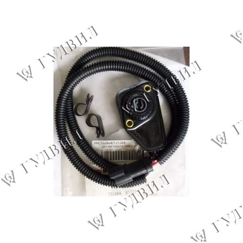 ДАТЧИК ПЕДАЛИ ГАЗА  CAT 3406E  - 577.99537