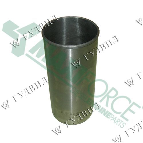 ГИЛЬЗА PERKINS 1004.40/40T,1006.60T,1106-E60TA   - AS-3135X062