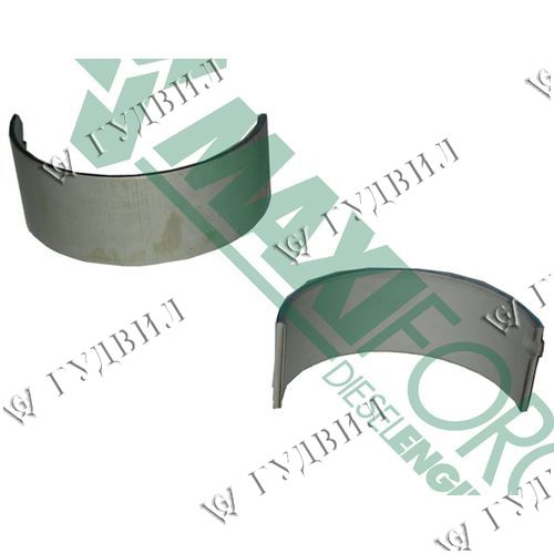 ВКЛАДЫШ ШАТУННЫЙ СТД JOHN DEERE 6135  - AS-RE562584