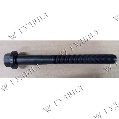 БОЛТ БУГЕЛЯ КОЛЕНВАЛА JOHN DEERE 4045/6068 - AS-R535005