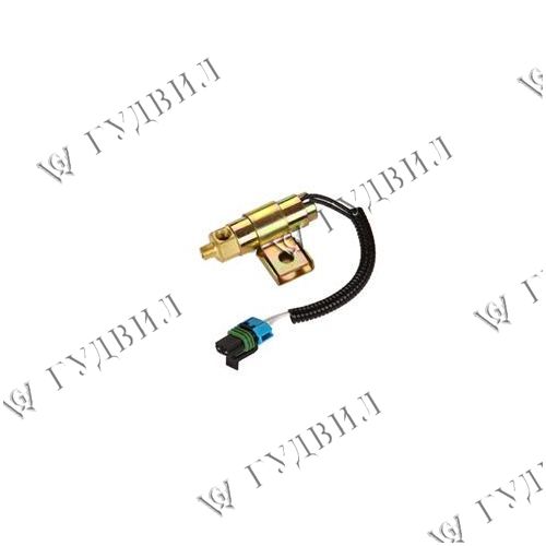 КЛАПАН ПНЕВМОМУФТЫ FTL FLC/ST/CL N.O. FLEETSTAR - FG50201