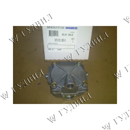 КРАН ABS - FG9730110260