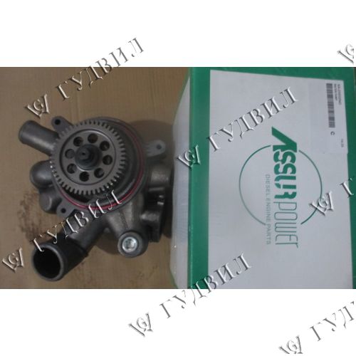 ПОМПА DD EGR - 23521258BG