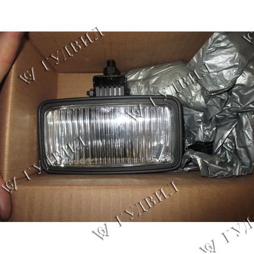 ФАРА ПРОТИВОТУМАННАЯ PROSTAR - TD01-03-002-T