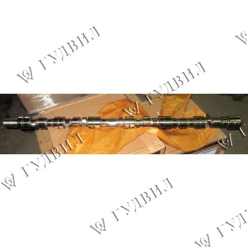 РАСПРЕДВАЛ CUM N14/NT855/QSN ASSURPOWER - AS-3804659