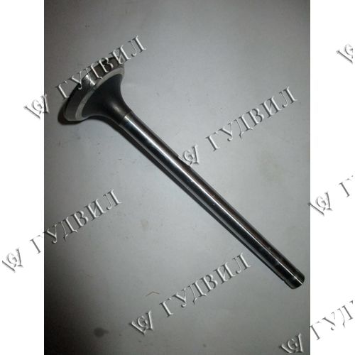 КЛАПАН ВЫПУСКНОЙ NAV DT530/PERKINS  - AS-1824842C1