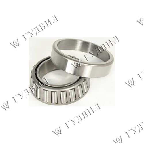ПОДШИПНИК И ОБОЙМА - SET413BG