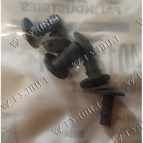 ЗАГЛУШКА БЛОКА ЦИЛИНДРОВ DD - 640123OEM