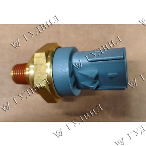 ДАТЧИК ДАВЛЕНИЯ ТУРБИНЫ DD DPF DDEC VI - 650640