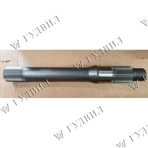 ВАЛ ВЫХ RT40-145 - 940240