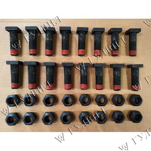 КОМПЛЕКТ БОЛТОВ - WA508652