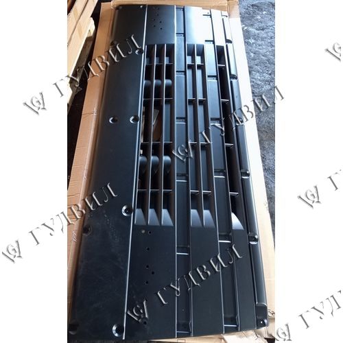 Передняя панель (КАПОТ) DAF XF95/105 2 серия - TD06-61-053